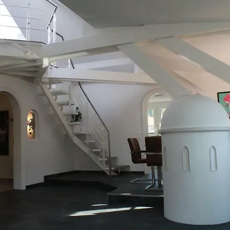 Apartment Schwarzwaldhorst