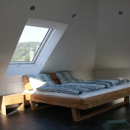 Apartament Schwarzwaldhorst