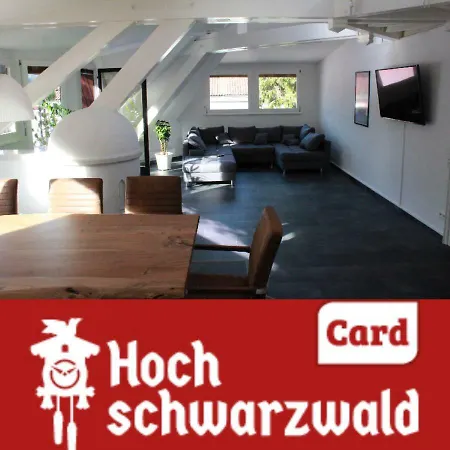 Schwarzwaldhorst Todtnau