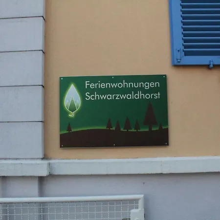 Schwarzwaldhorst *