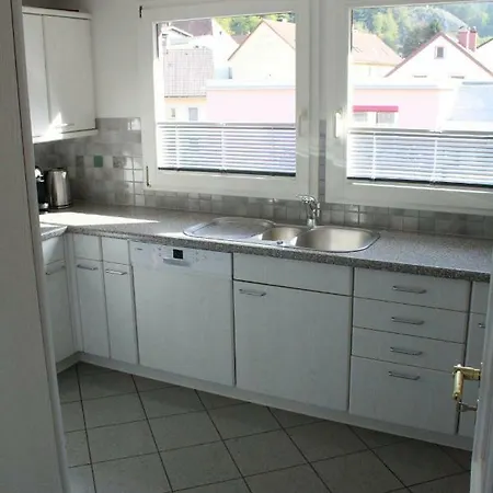 Apartament Schwarzwaldhorst
