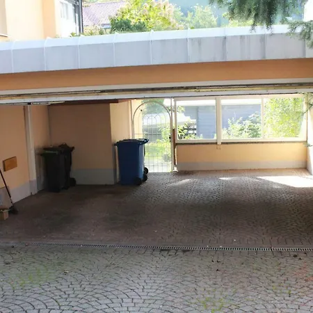 Schwarzwaldhorst *