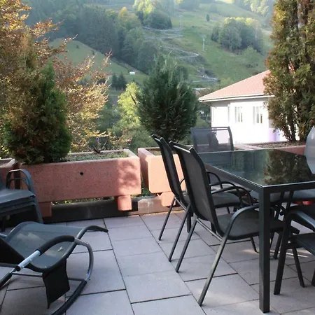 Schwarzwaldhorst * Todtnau